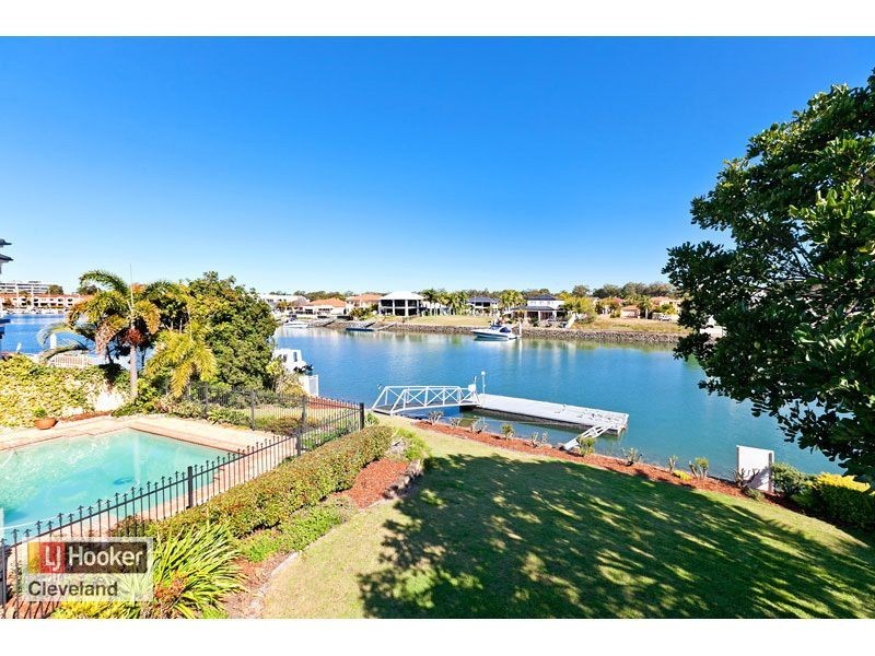 39 Plymouth Court, Raby Bay QLD 4163