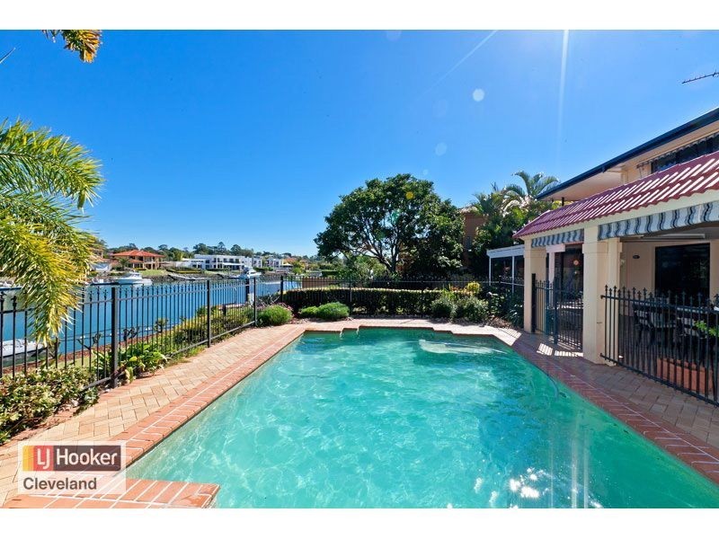 39 Plymouth Court, Raby Bay QLD 4163