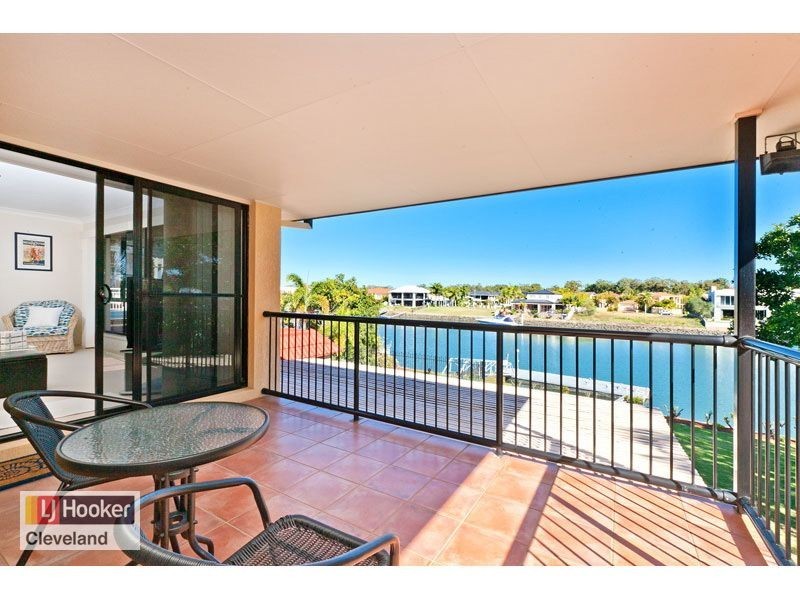 39 Plymouth Court, Raby Bay QLD 4163