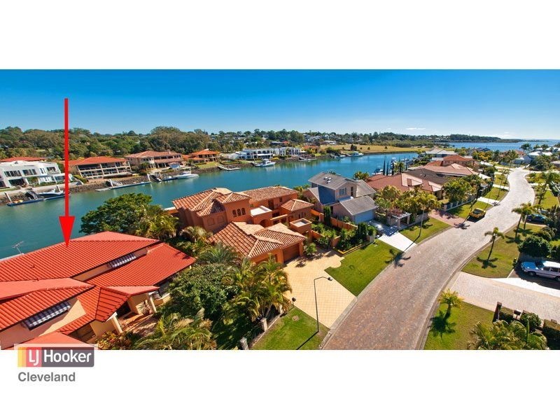 39 Plymouth Court, Raby Bay QLD 4163