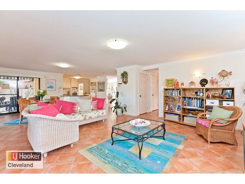 39 Plymouth Court, Raby Bay QLD 4163