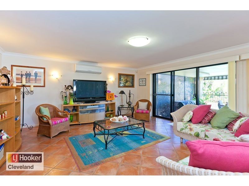 39 Plymouth Court, Raby Bay QLD 4163