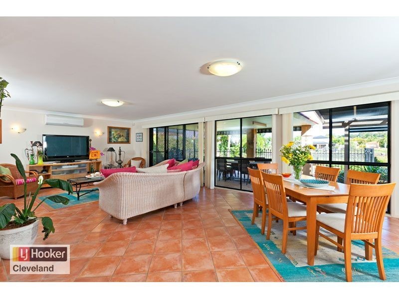 39 Plymouth Court, Raby Bay QLD 4163