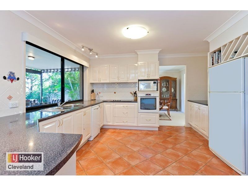 39 Plymouth Court, Raby Bay QLD 4163