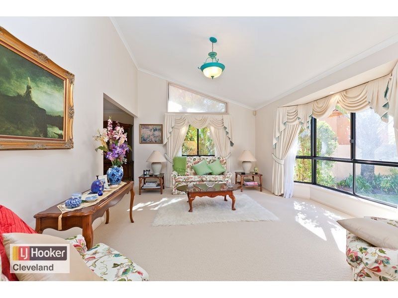 39 Plymouth Court, Raby Bay QLD 4163