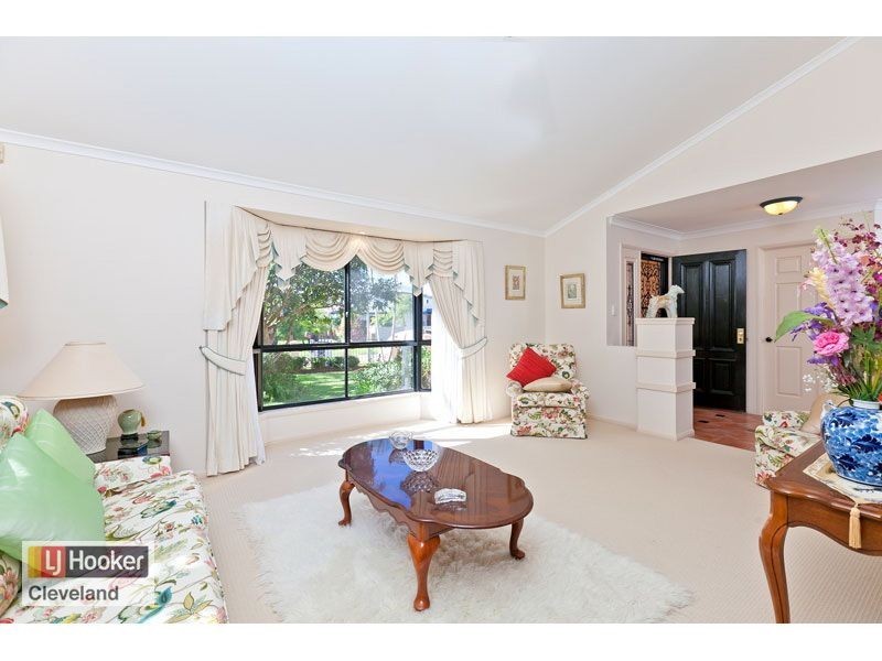 39 Plymouth Court, Raby Bay QLD 4163