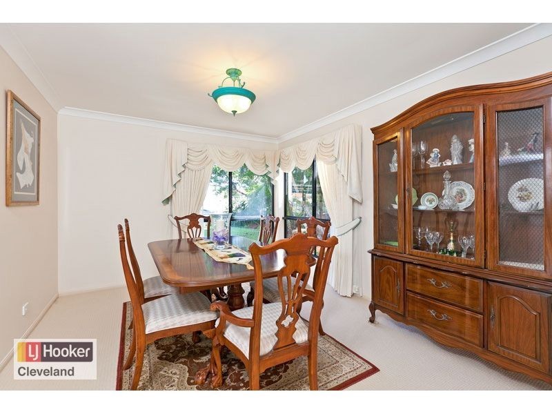 39 Plymouth Court, Raby Bay QLD 4163