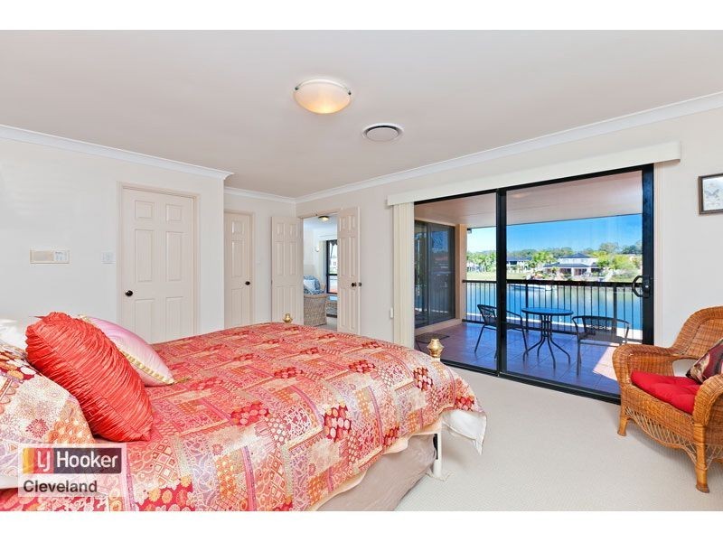 39 Plymouth Court, Raby Bay QLD 4163