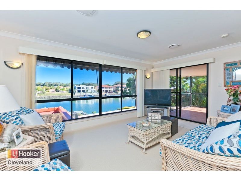 39 Plymouth Court, Raby Bay QLD 4163