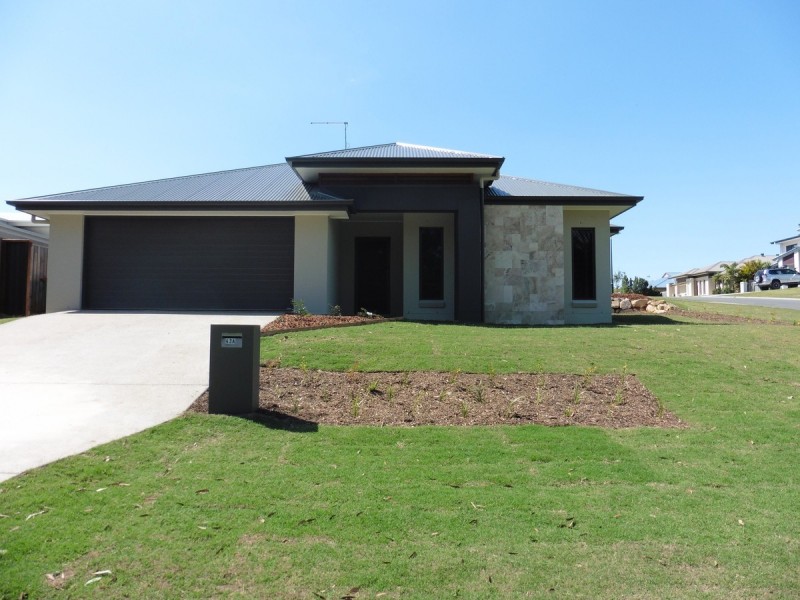 43A Vineyard Drive, Mount Cotton QLD 4165