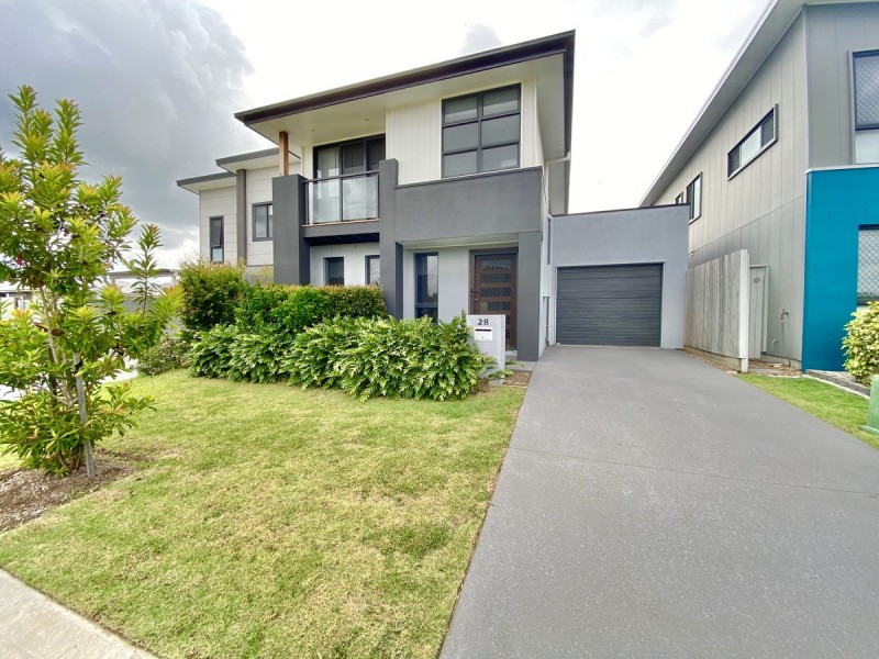 28 Burrum Street, Thornlands QLD 4164