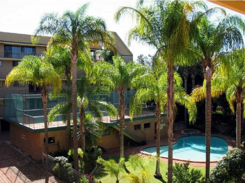 22/11 Wharf Street, Cleveland QLD 4163