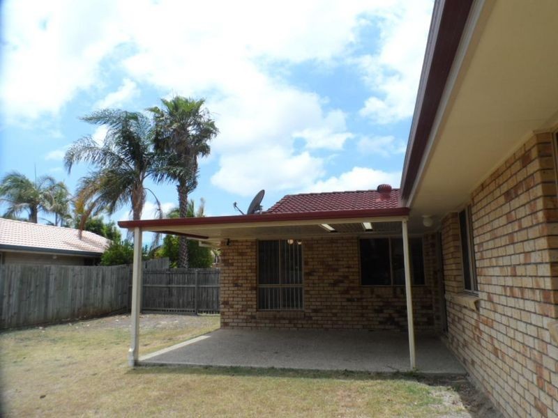 4 Lemongrove Road, Birkdale QLD 4159