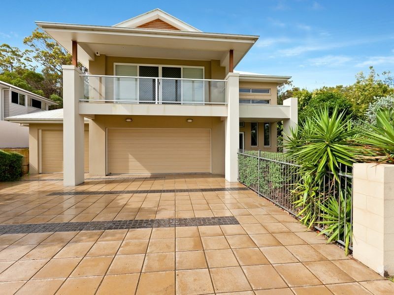 65 Carlingford Drive, Thornlands QLD 4164
