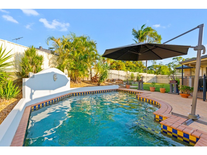 3 Randwick Street, Capalaba QLD 4157