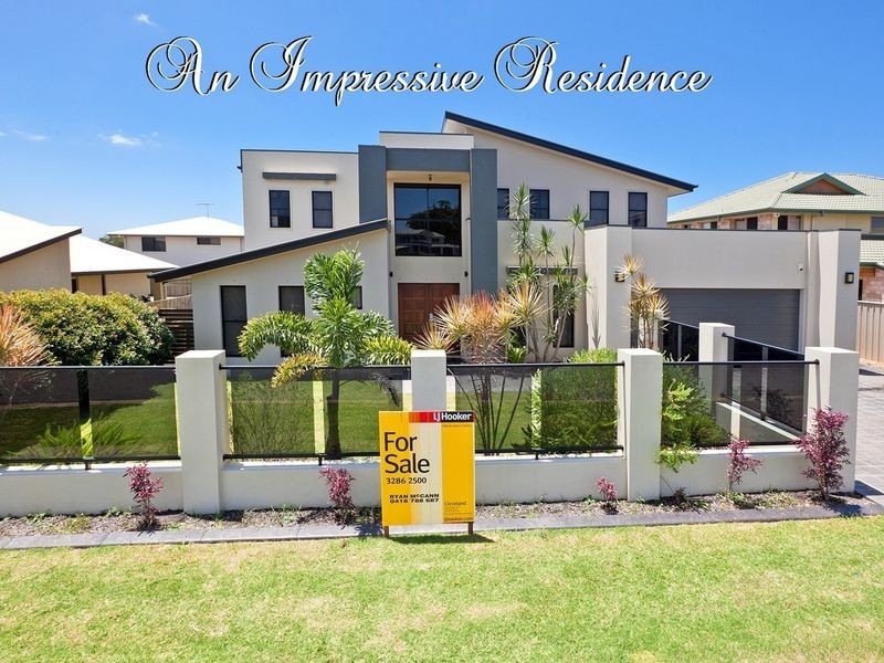 24 Waterville Drive, Thornlands QLD 4164