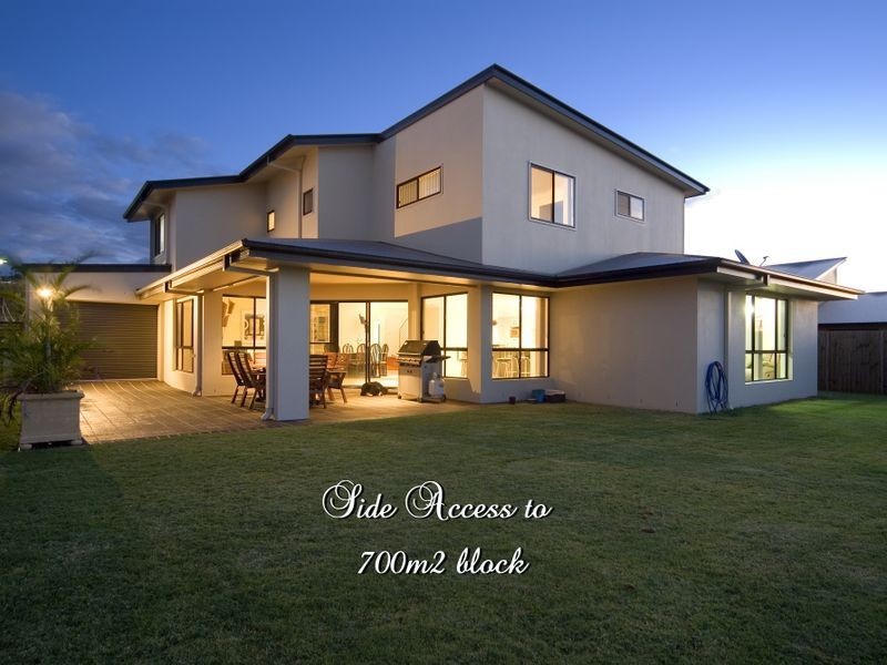 24 Waterville Drive, Thornlands QLD 4164