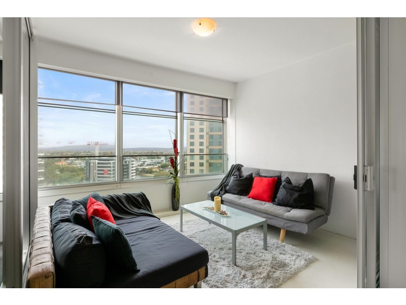 1109/9 Hamilton Avenue, Surfers Paradise QLD 4217