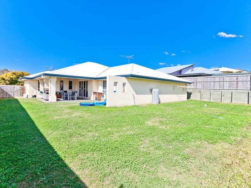 29 Olympus Drive, Cleveland QLD 4163
