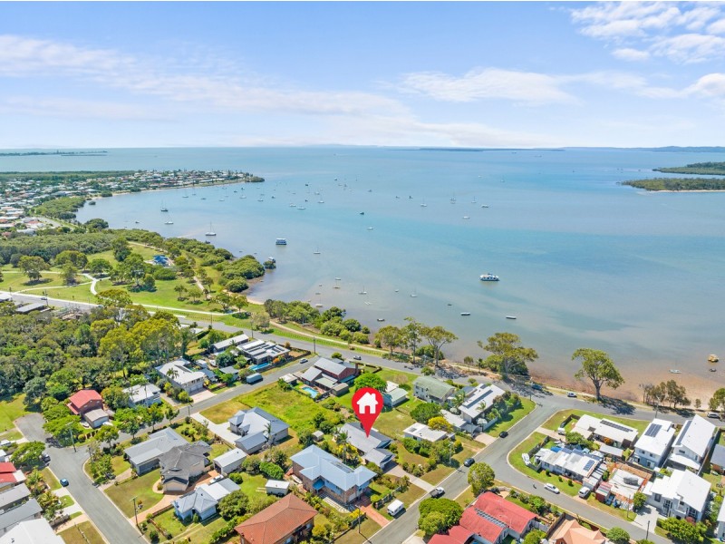4 Barron Street, Victoria Point QLD 4165