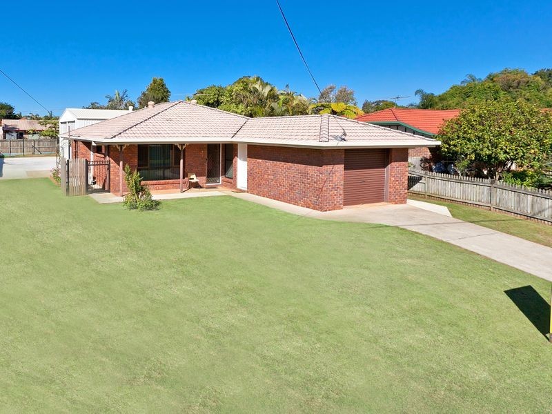 73 Langdon Street, Cleveland QLD 4163