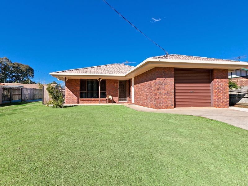 73 Langdon Street, Cleveland QLD 4163