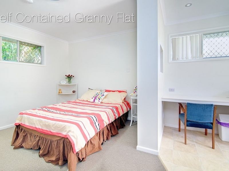 9 Shamrock Street, Ormiston QLD 4160