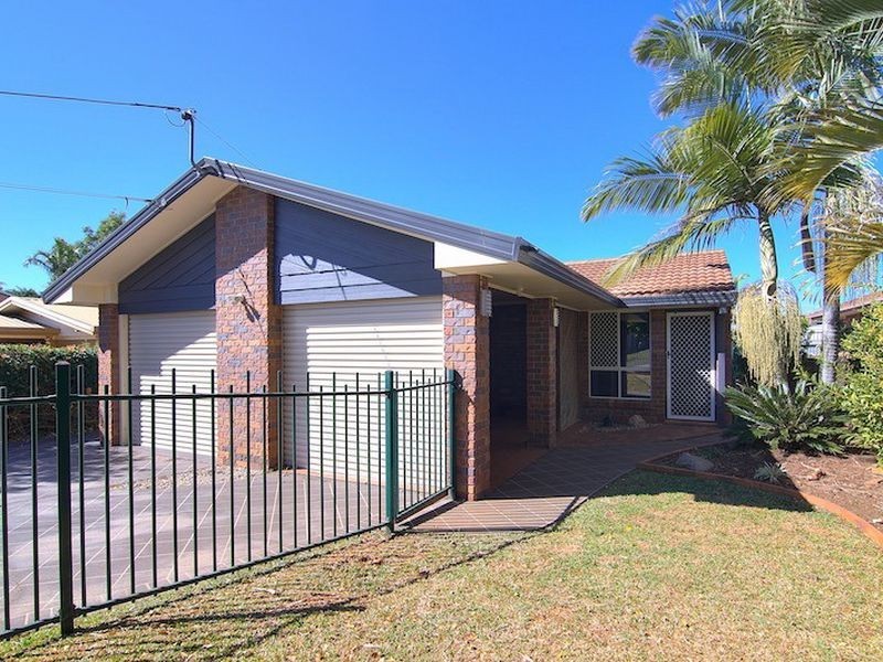 9 Shamrock Street, Ormiston QLD 4160
