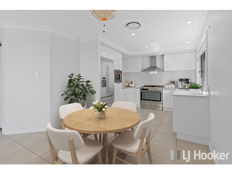 19 Cardwell Circuit, Thornlands QLD 4164