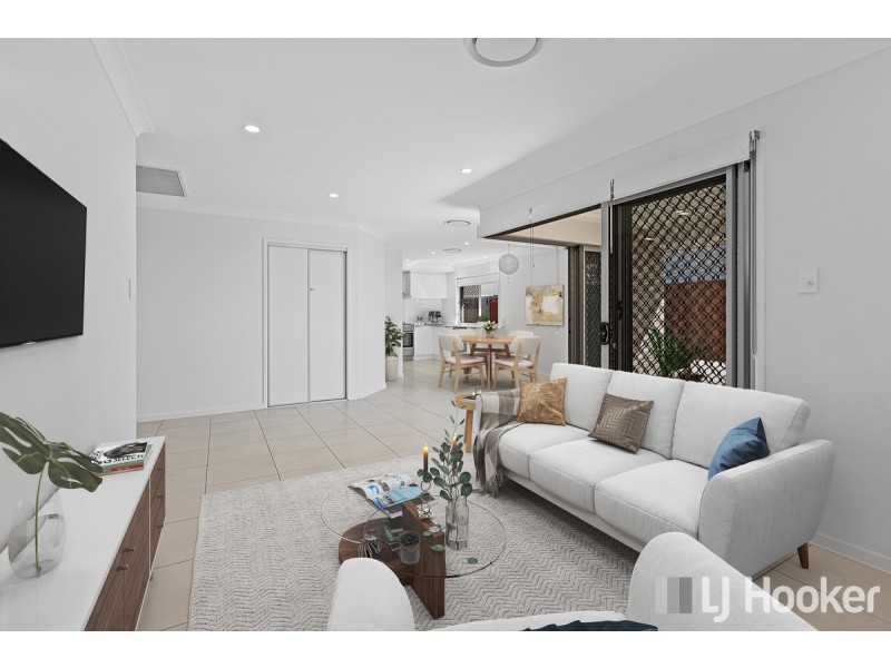 19 Cardwell Circuit, Thornlands QLD 4164