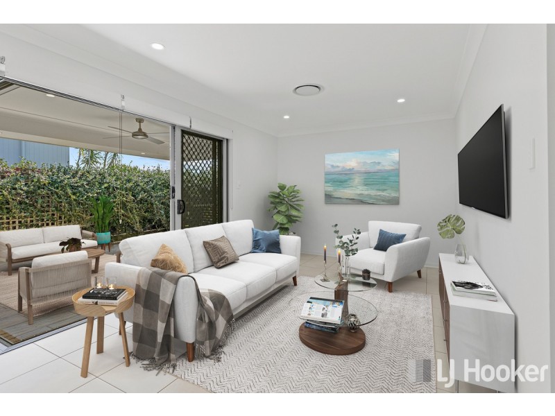 19 Cardwell Circuit, Thornlands QLD 4164
