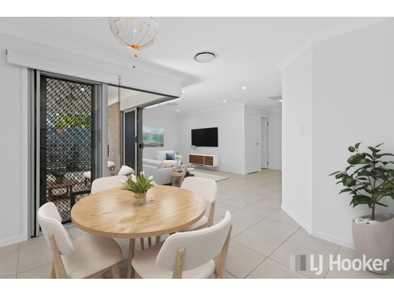 19 Cardwell Circuit, Thornlands QLD 4164