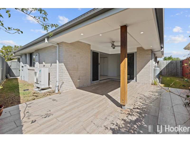 19 Cardwell Circuit, Thornlands QLD 4164