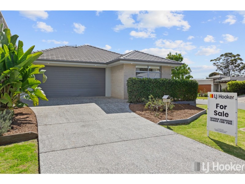 19 Cardwell Circuit, Thornlands QLD 4164