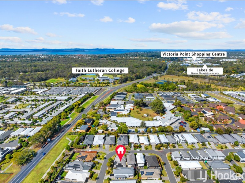 19 Cardwell Circuit, Thornlands QLD 4164