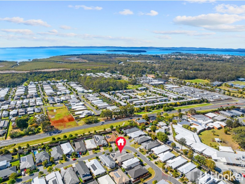19 Cardwell Circuit, Thornlands QLD 4164