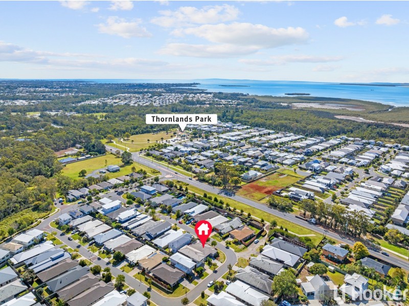 19 Cardwell Circuit, Thornlands QLD 4164