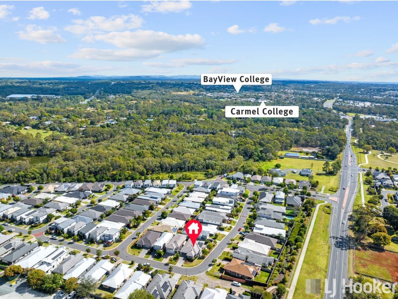 19 Cardwell Circuit, Thornlands QLD 4164