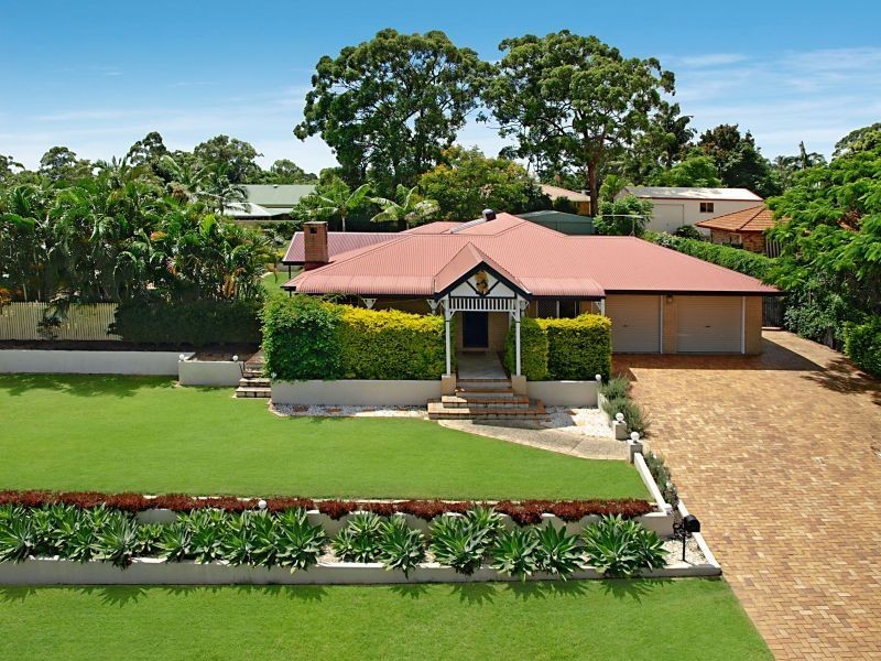 21 Flamingo Crescent, Thornlands QLD 4164