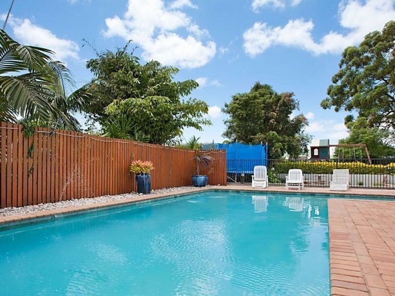 21 Flamingo Crescent, Thornlands QLD 4164