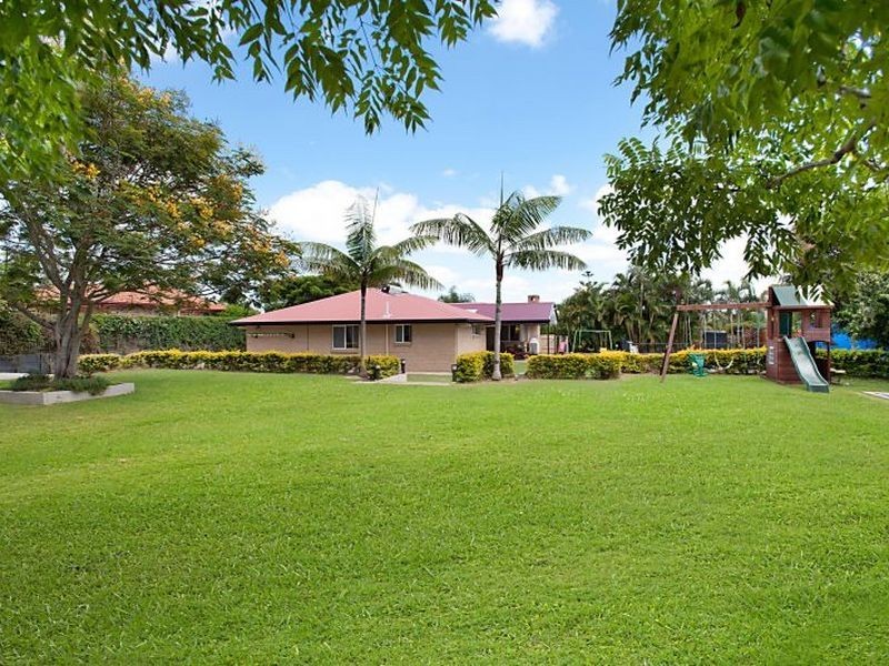 21 Flamingo Crescent, Thornlands QLD 4164