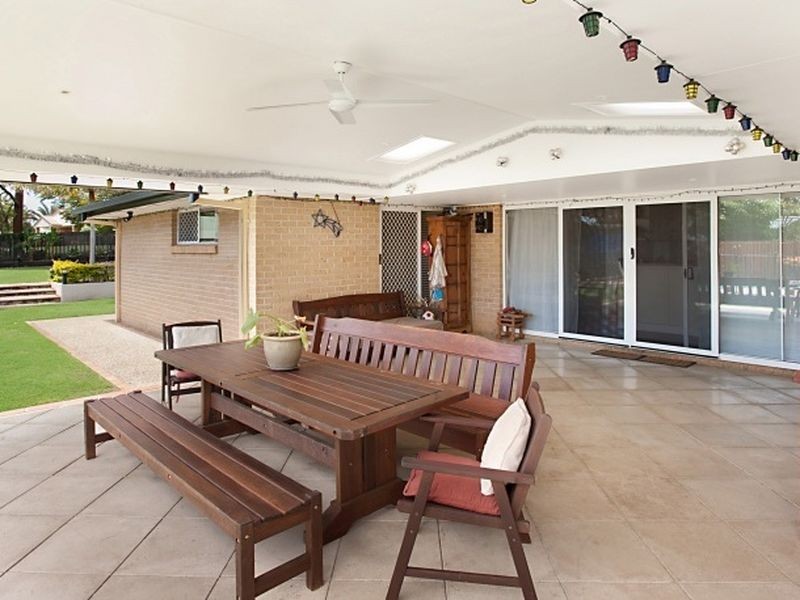 21 Flamingo Crescent, Thornlands QLD 4164