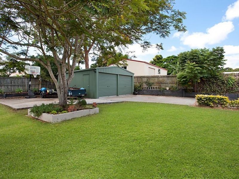 21 Flamingo Crescent, Thornlands QLD 4164