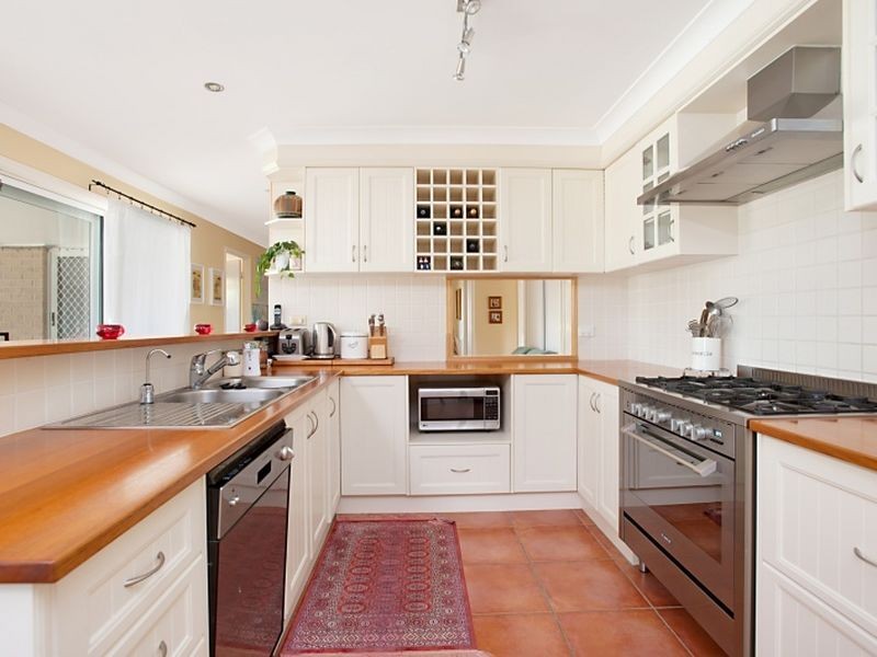 21 Flamingo Crescent, Thornlands QLD 4164