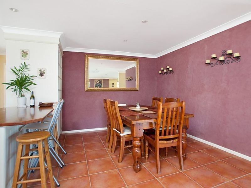 21 Flamingo Crescent, Thornlands QLD 4164