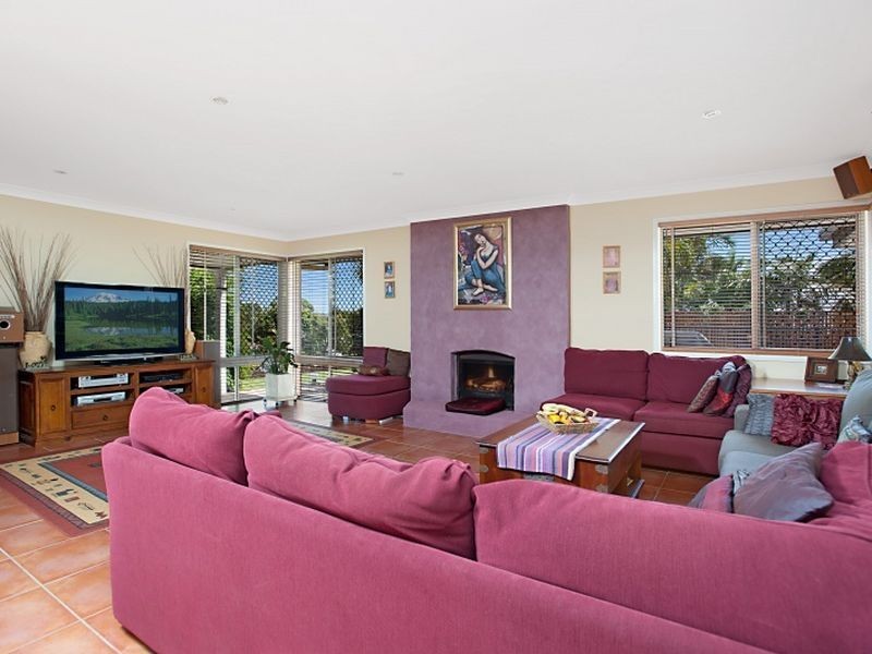 21 Flamingo Crescent, Thornlands QLD 4164