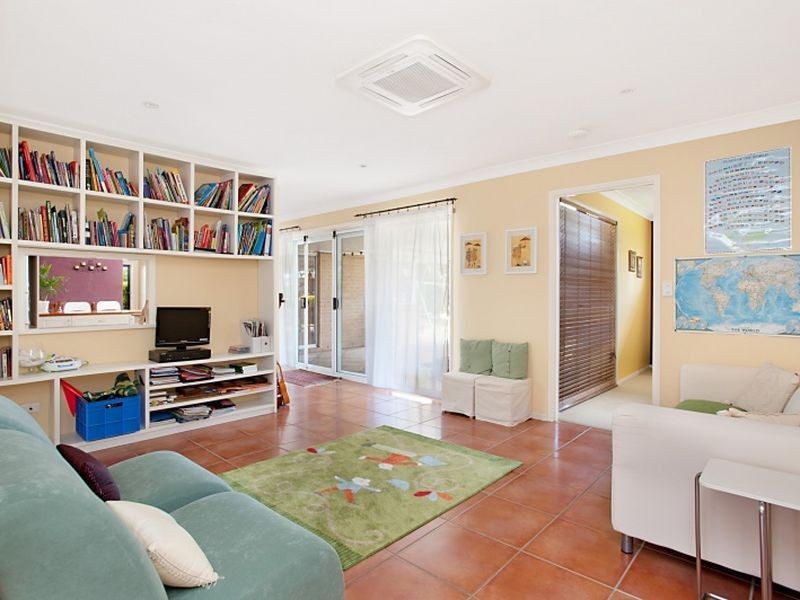 21 Flamingo Crescent, Thornlands QLD 4164