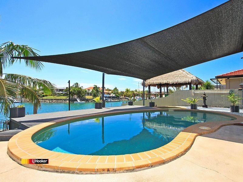6 Bollard Court, Raby Bay QLD 4163