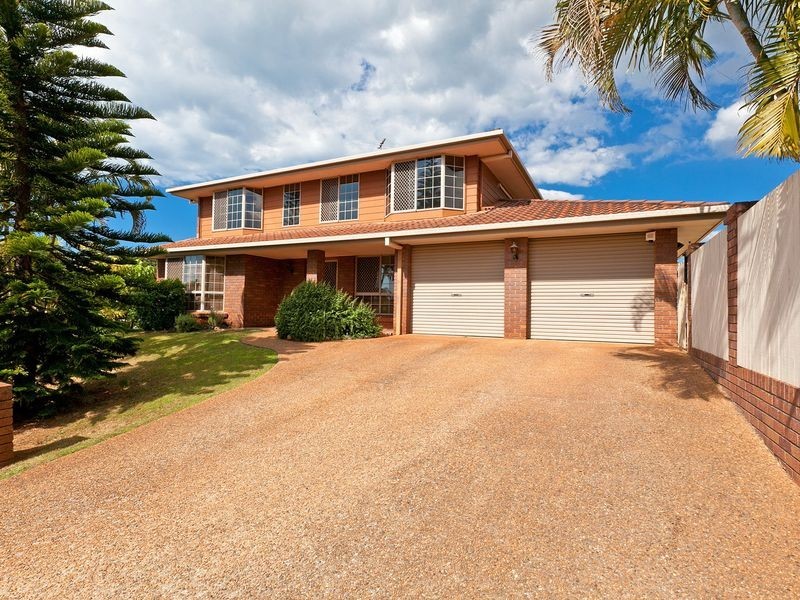 6 Goodall Street, Wellington Point QLD 4160