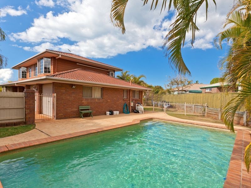 6 Goodall Street, Wellington Point QLD 4160